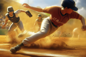 First base