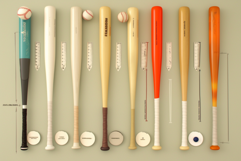 Softball Bat